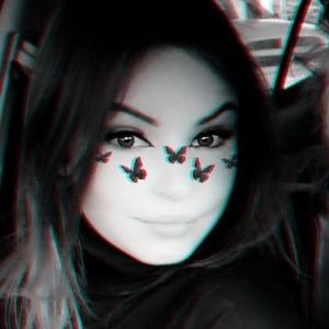 Meet your Posher, Kat